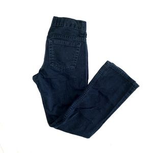 Old Navy Classic Black Jeans